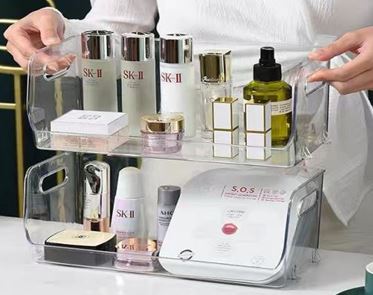 Organizer Storage Box L (1pcs/Bundle of 2)