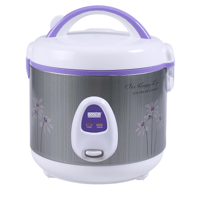 MORRIES Rice Cooker 1L