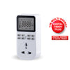 PowerPac Digital Timer  FDD-60/D2