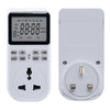 PowerPac Digital Timer  FDD-60/D2