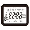 PowerPac Digital Timer  FDD-60/D2