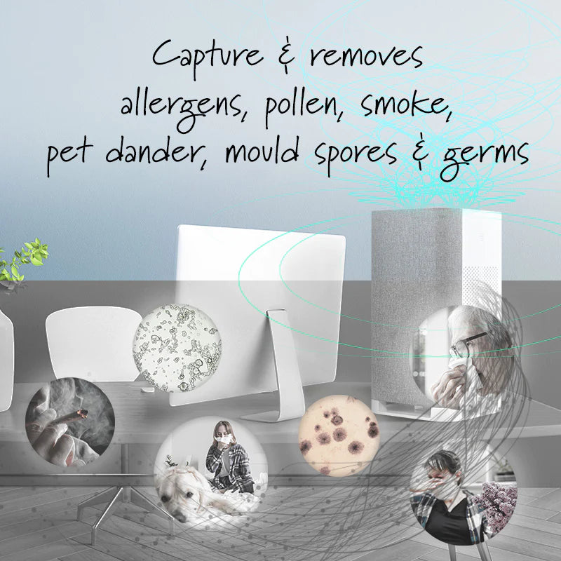 Ifan Air Purifier IF3266