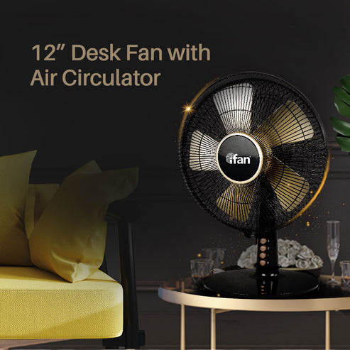 IFAN DESK FAN 12