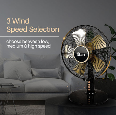 IFAN DESK FAN 12