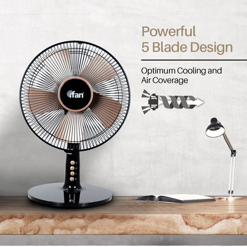 IFAN DESK FAN 12