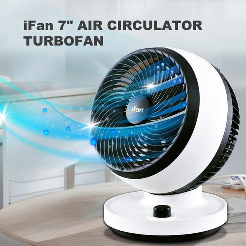 IFan 7inch Air Circulator IF7530