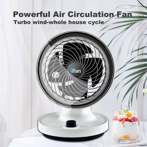 IFan 7inch Air Circulator IF7530