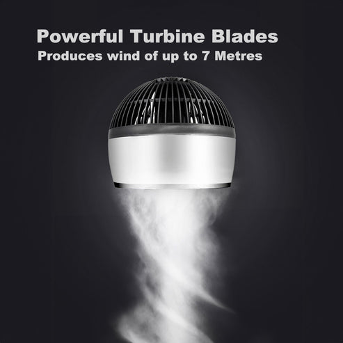 IFan 7inch Air Circulator IF7530