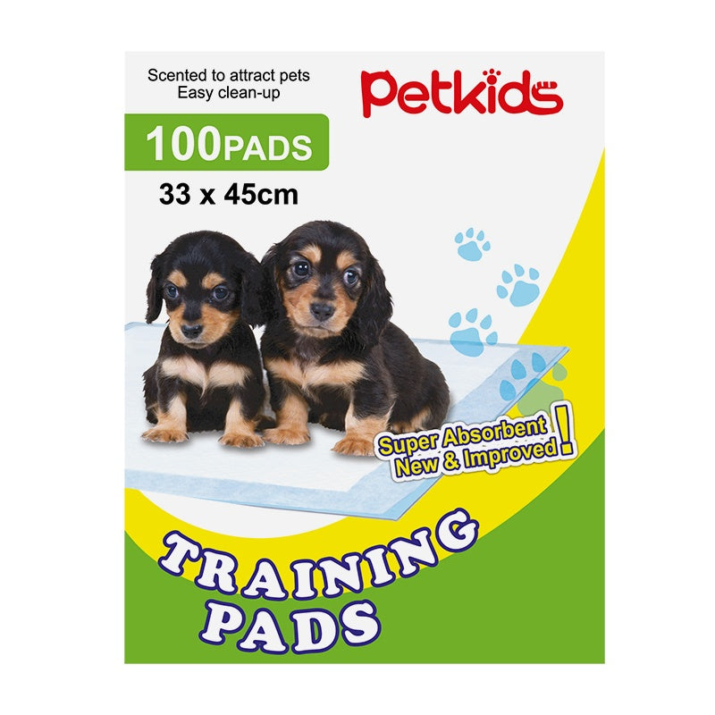 Pet Kids Puppy Training Pad- S size