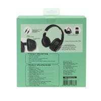DIGIMOMO Wireless Bluetooth Headset