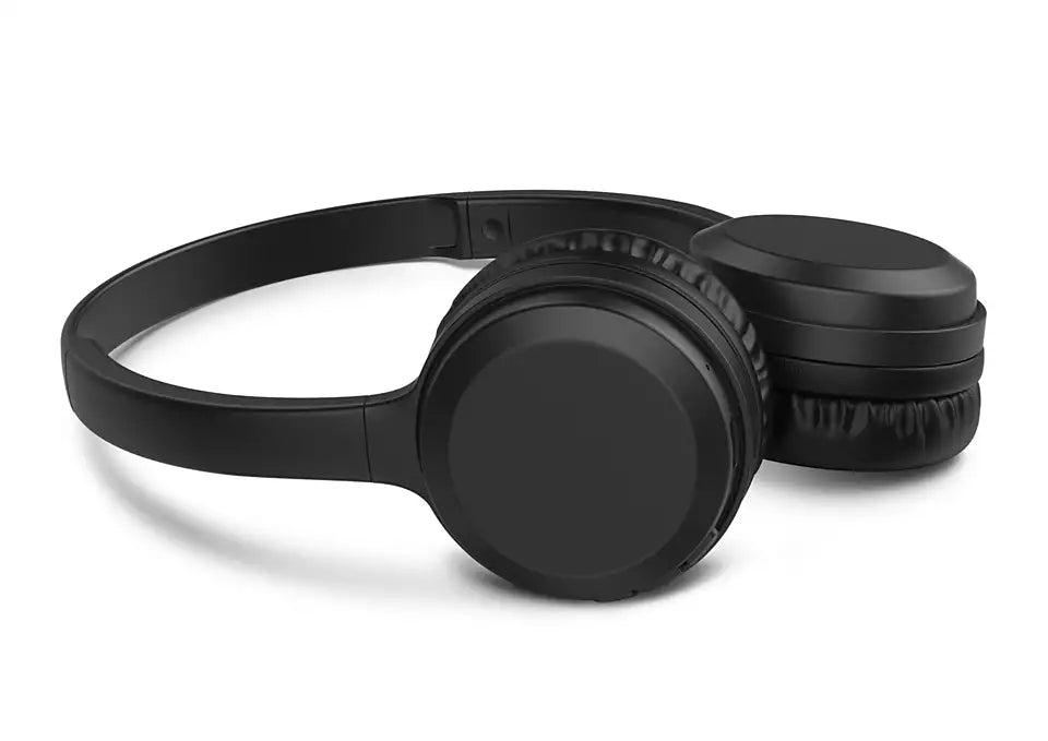PHILIPS Wireless HeadphonesTAH1108BK/00