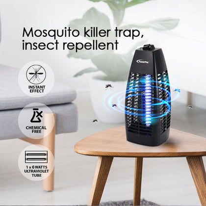 PP Electronic Insect killer PP2212