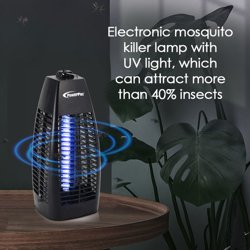PP Electronic Insect killer PP2212