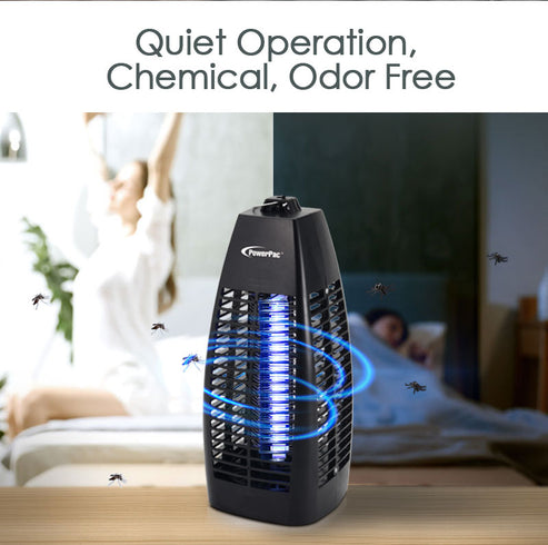 PP Electronic Insect killer PP2212