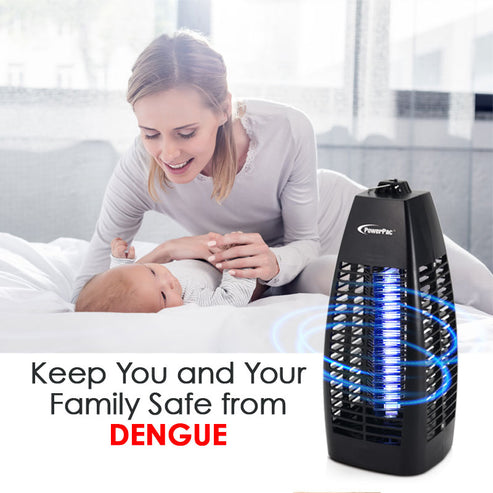 PP Electronic Insect killer PP2212
