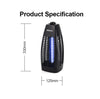 PP Electronic Insect killer PP2212