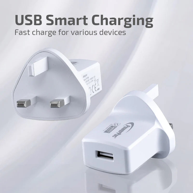 PowerPac 1X USB Charger