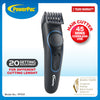 POWERPAC USB Rechargeable Hair Cutter PP959