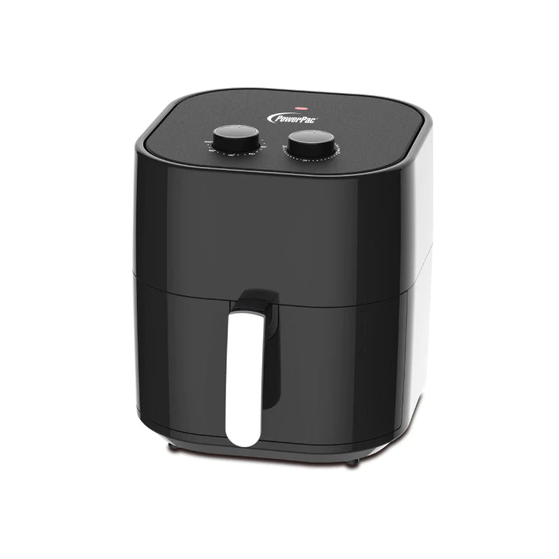 PowerPac Air Fryer XXL (8L) PPAF676