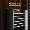 PowerPac Wine Chiller 52Bottles PPF52