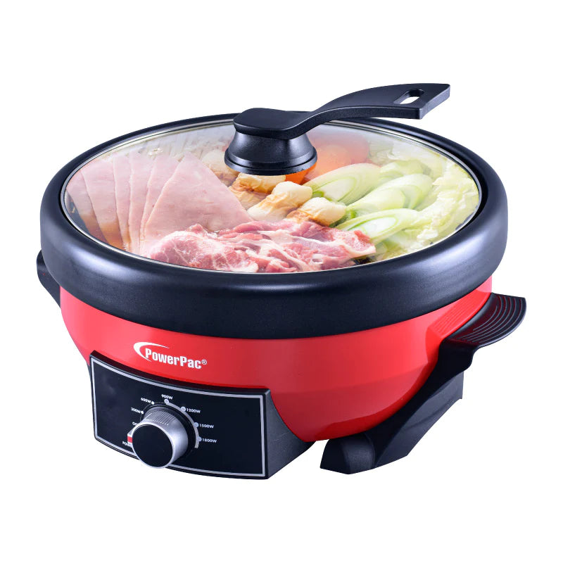 中古】GUITARHYHM HOT SANDWICH COOKER PP PowerPac Steamboat 中古】GUITARHYHM HOT SANDWICH COOKER PP PowerPac Steamboat