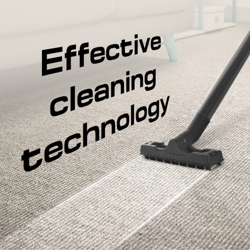 WET & DRY VACUUM CLEANER WITH BLOWER AND TROLLEY 50L PPV5500