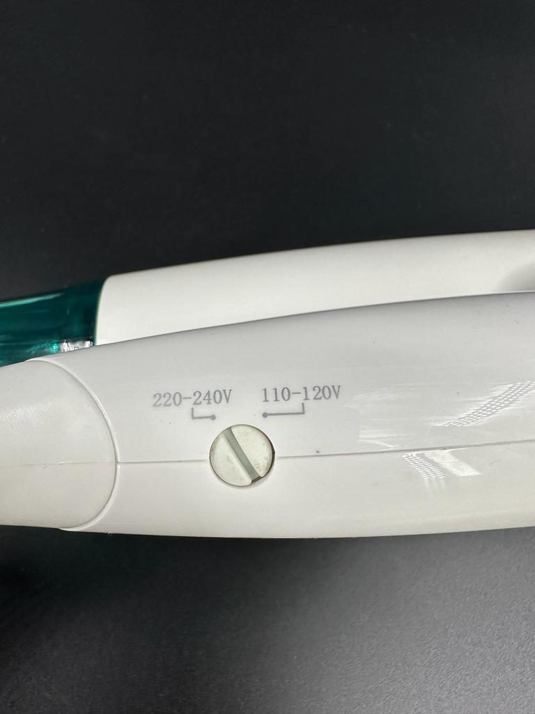MATSUSHO IONIC HAIR DRYER 1600W