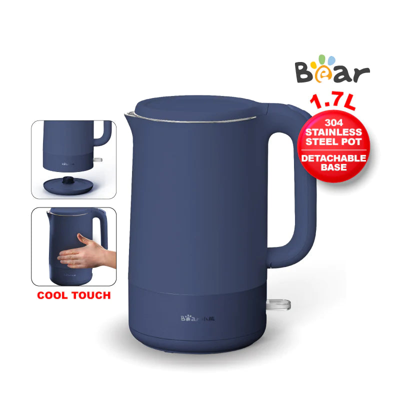Electric kettle cheap japanese
