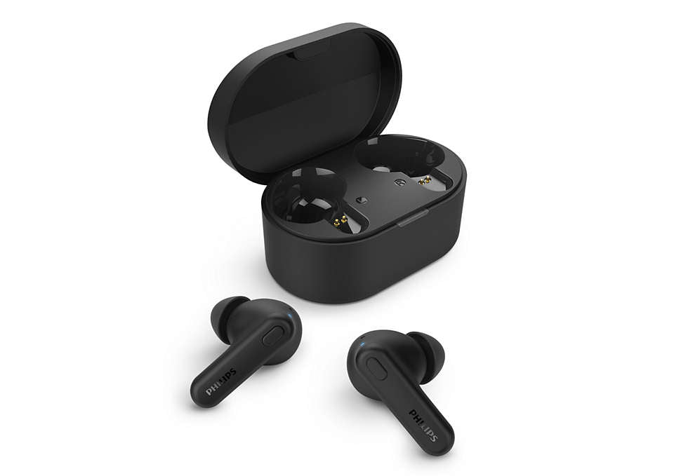 PHILIPS True Wireless Headphones (In-ear) – JAPAN HOME SINGAPORE