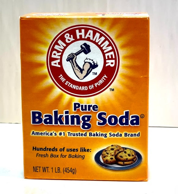 Arm & Hammer Baking Soda