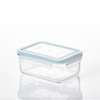 GLASSLOCK Food Container Rectangle