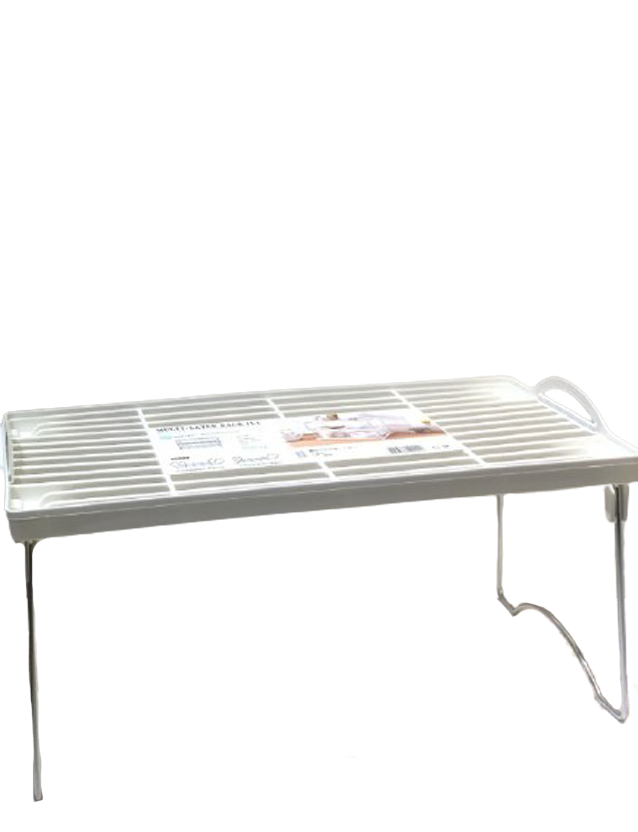 Multi layer Stackable Storage Stand