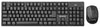 Digimomo Wireless Keyboard + Mouse Set