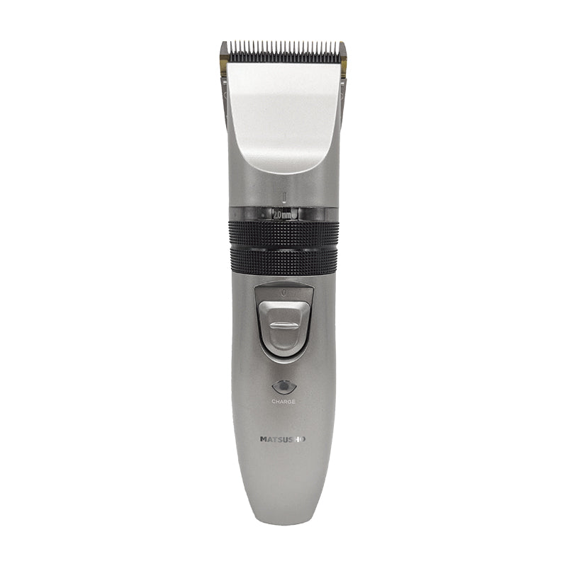 MATSUSHO Hair Cutter With Ceramic Blade