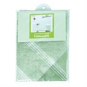 EZ HOME Vinyl Table Cloth Square | 52 x 52cm
