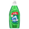 Joy Dishwashing Liquid – 485ml (Anti-Bacterial / Lemon / Lime)