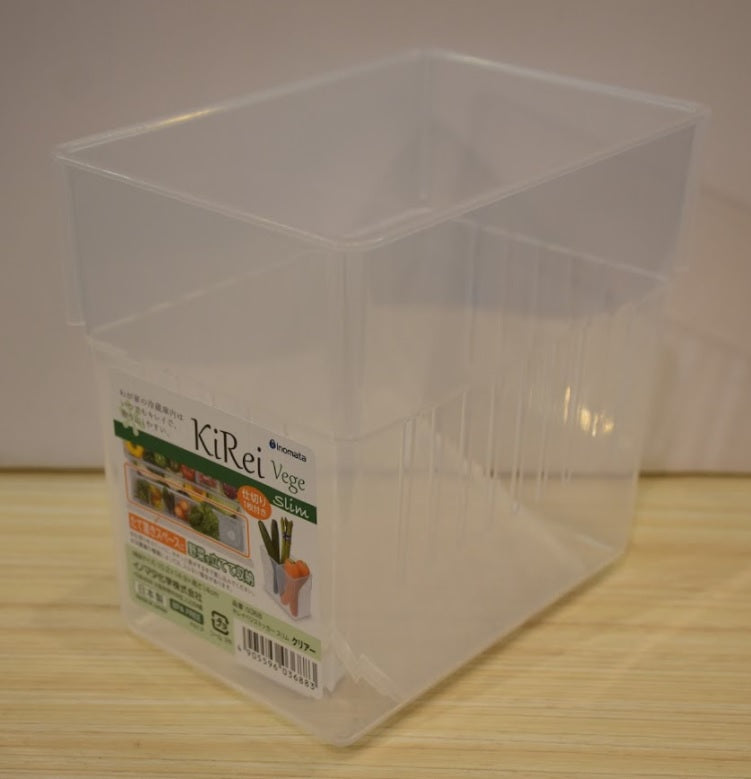 Inomata Kirei Fridge Stocker Slim