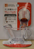 Inomata Plastic cooking measuring cup #1095