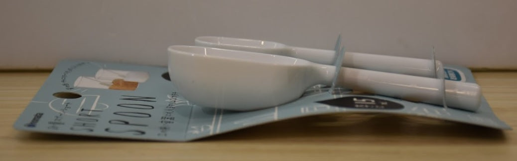 Inomata Measuring Spoon Short 2s #1134