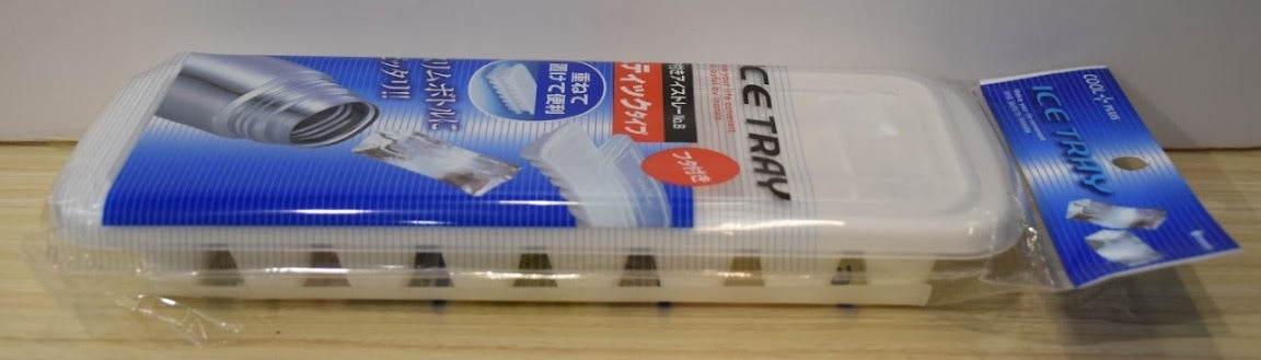 Inomata Ice Cube Maker w/lid, Stick#5031