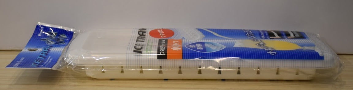 Inomata Ice Cube Maker w/lid, Mini#5032