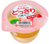 Tarami Peach Jelly 230G