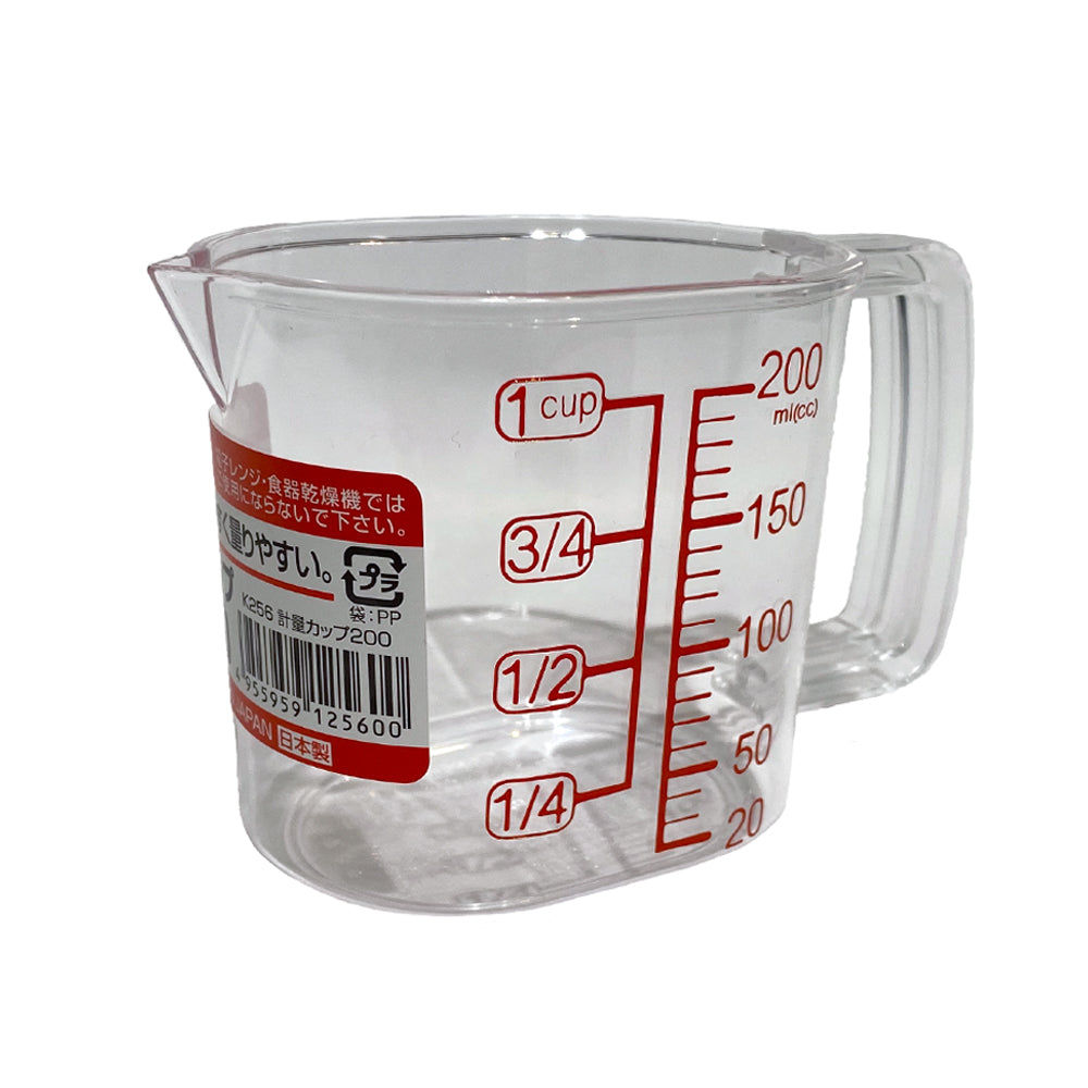 Nakaya Measuring cup 200ml