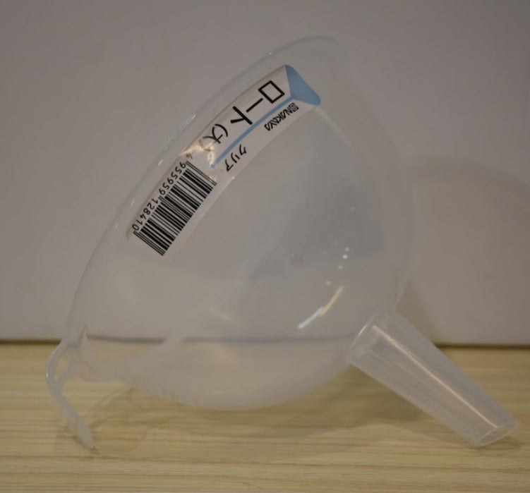 Nakaya Funnel L, clear K284-1