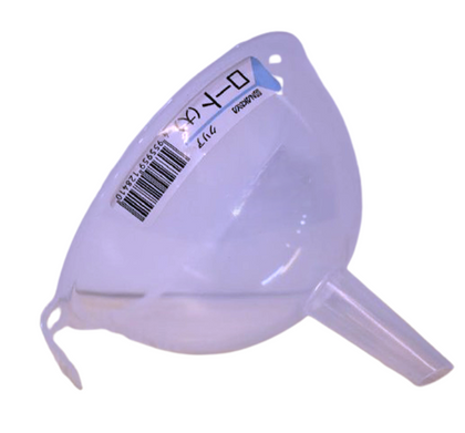 Nakaya Funnel L, clear K284-1