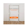 Washing Machine Stainless Steel Laundry Rack (61-93 x 31.5 x 158cm)