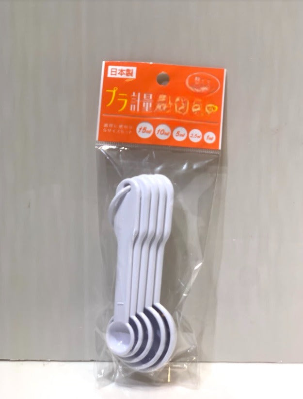 Echo PC Measuring Spoon 5P #0406-004