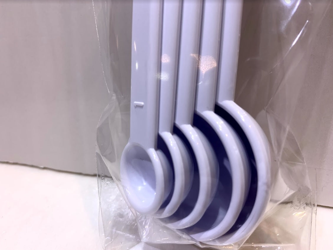 Echo PC Measuring Spoon 5P #0406-004