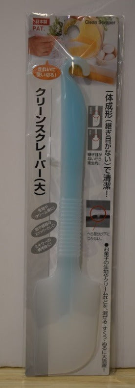 Echo seamless cooking scraper (L)0428-135