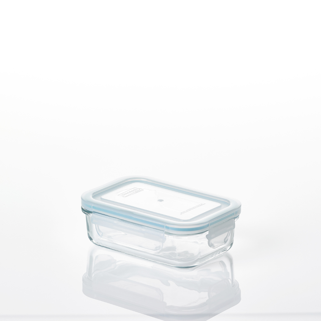 GLASSLOCK Food Container Rectangle